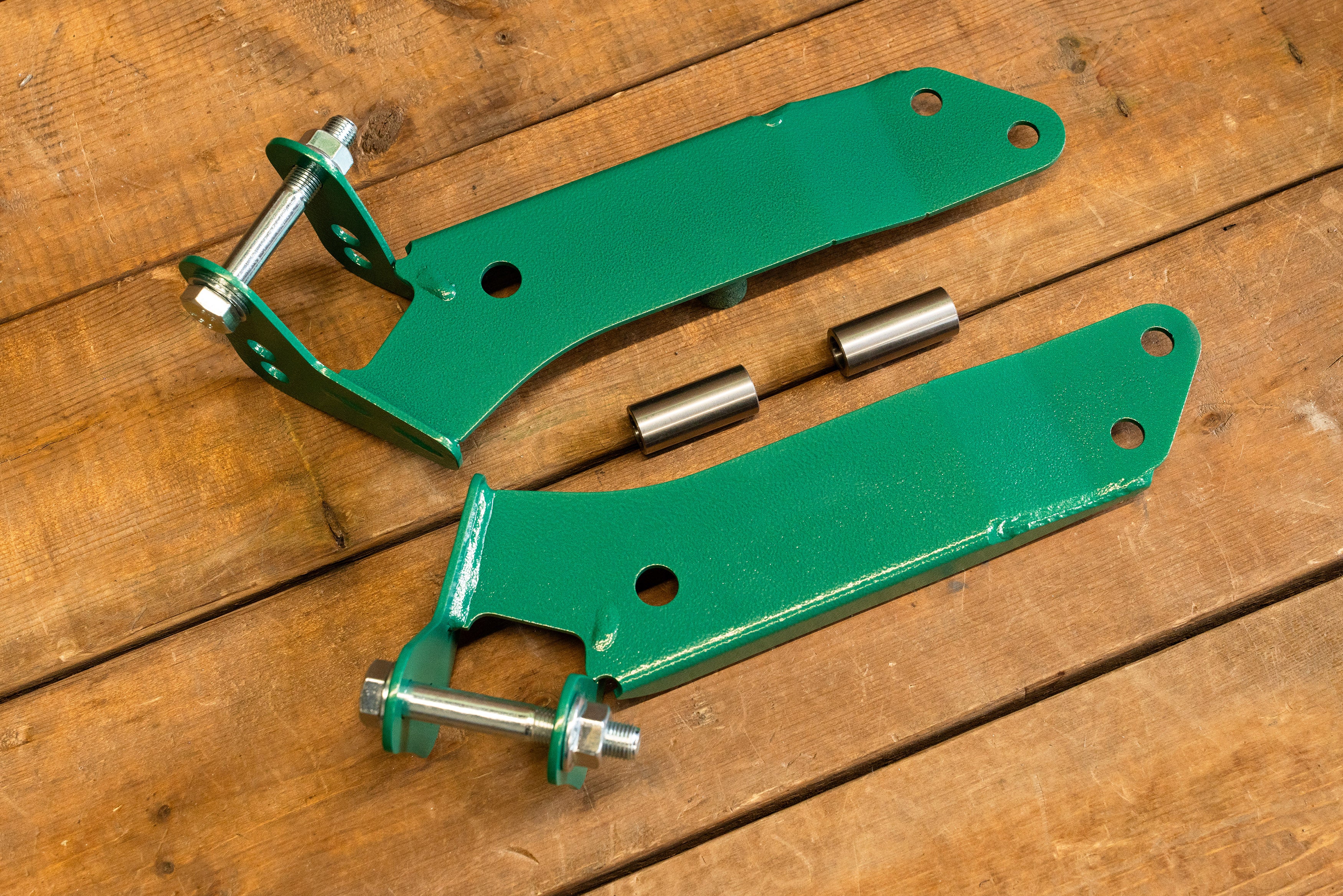 Toyota GT86/Scion FRS/Subaru BRZ Rear Anti Squat Bracket - Image 3