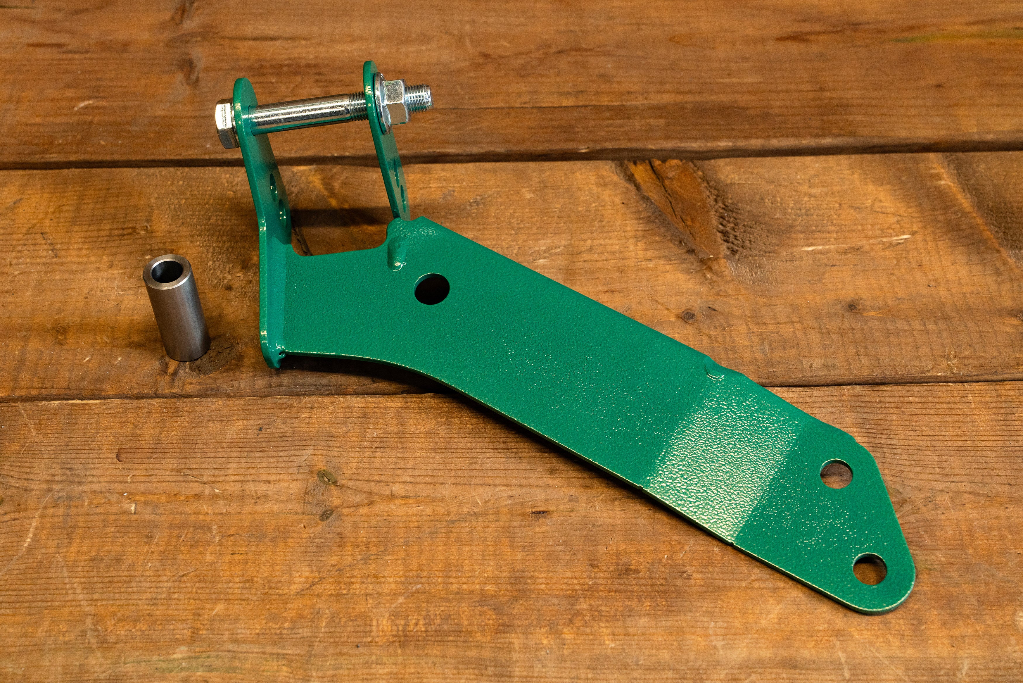 Toyota GT86/Scion FRS/Subaru BRZ Rear Anti Squat Bracket - Image 5