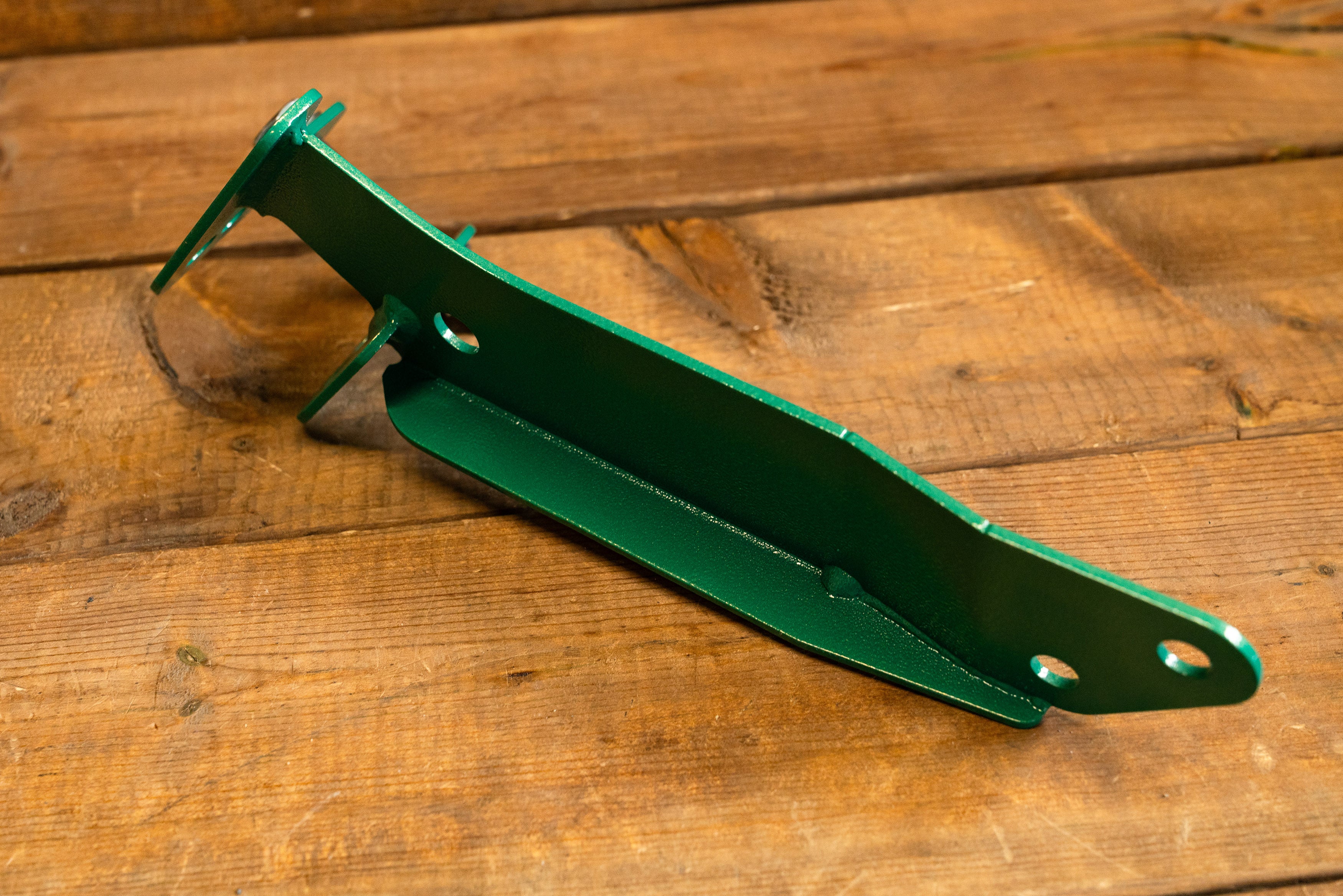 Toyota GT86/Scion FRS/Subaru BRZ Rear Anti Squat Bracket - Image 7