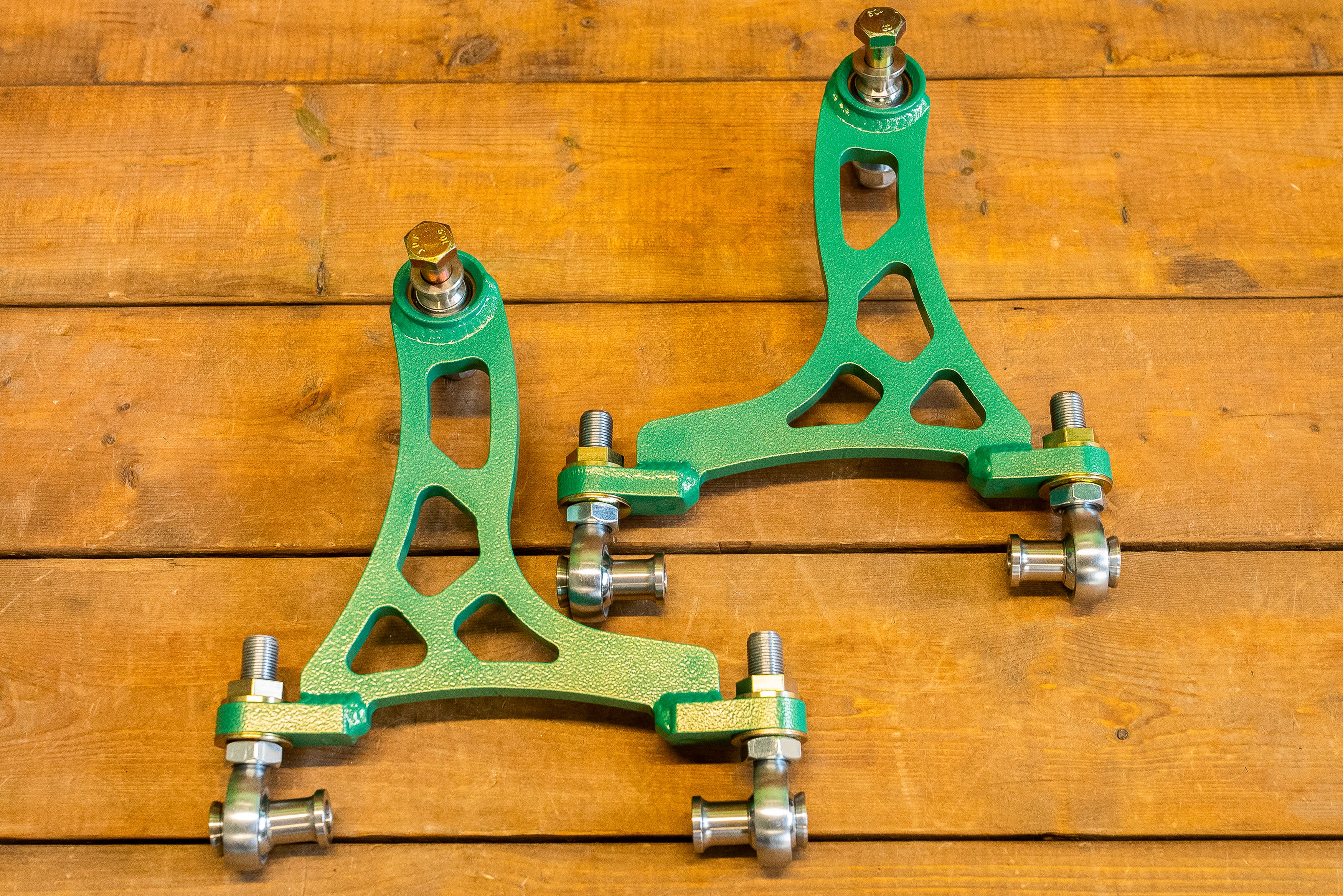 Toyota Soarer/SC300 Rear Multilink - Image 3