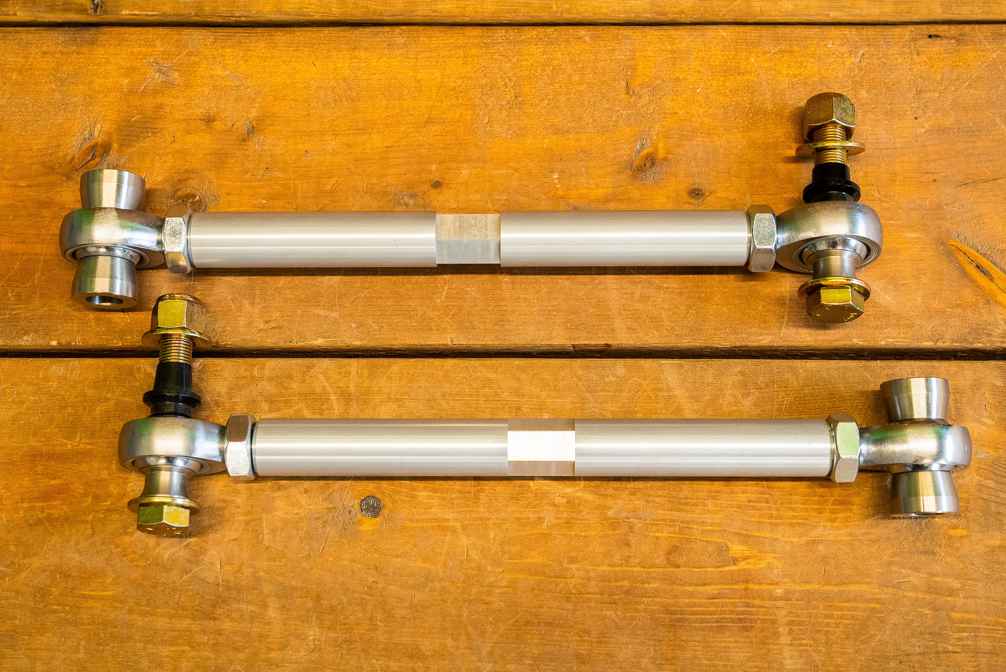 Toyota Soarer/SC300 Rear Multilink - Image 4