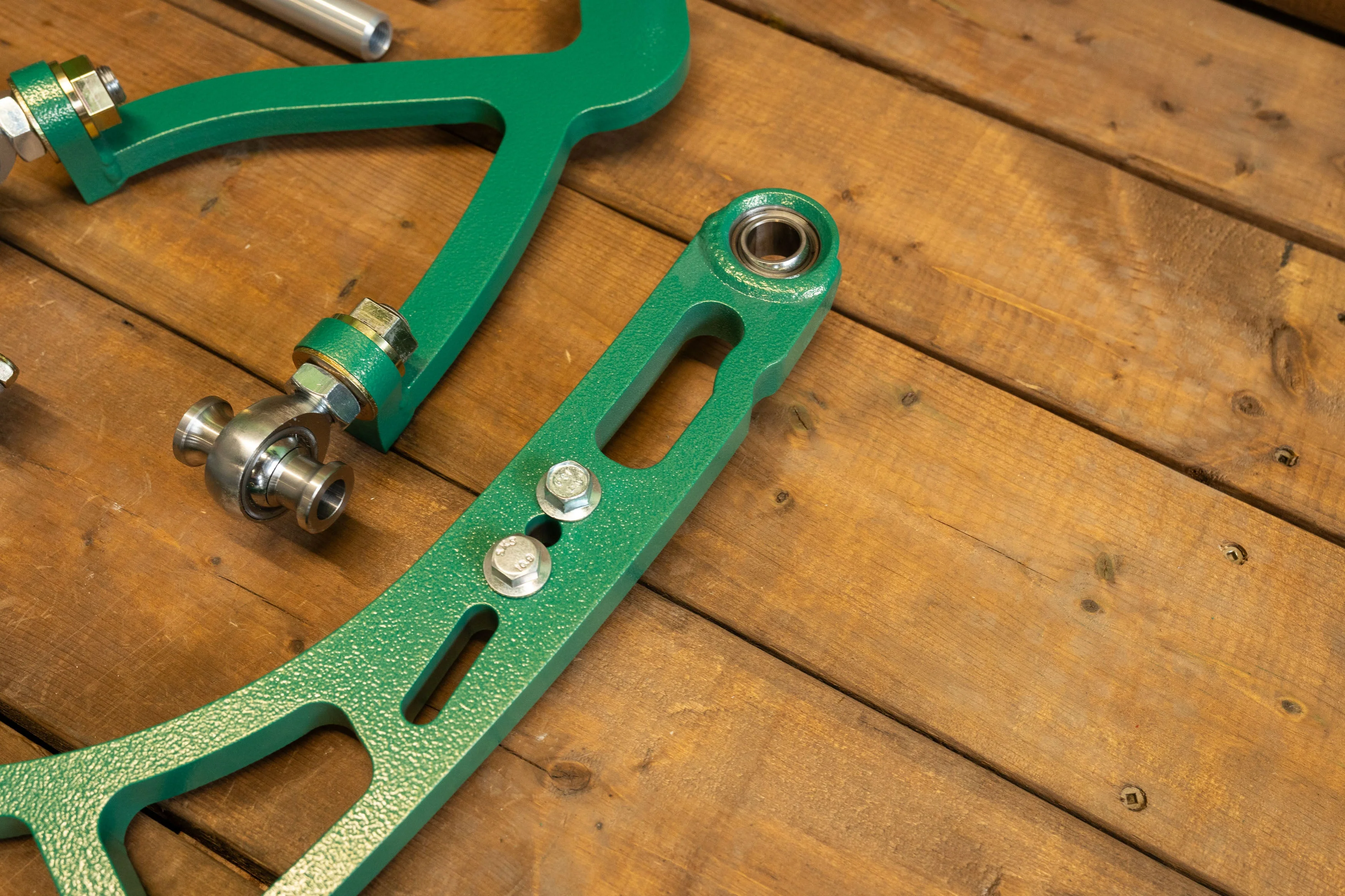 Lexus SC300/Soarer Mega Mantis Angle Kit - Image 4