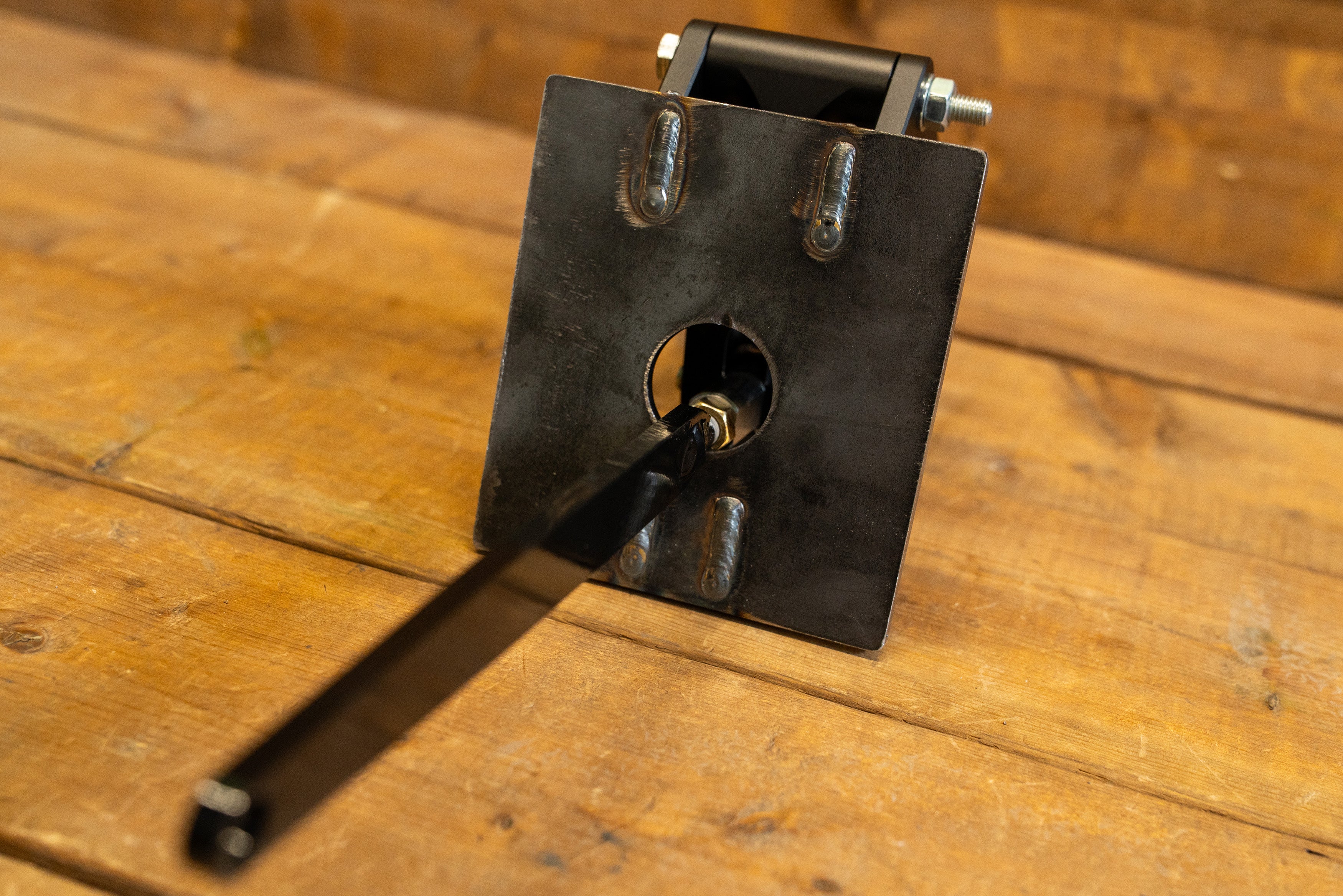 Universal Dual Master Booster Delete - Image 6