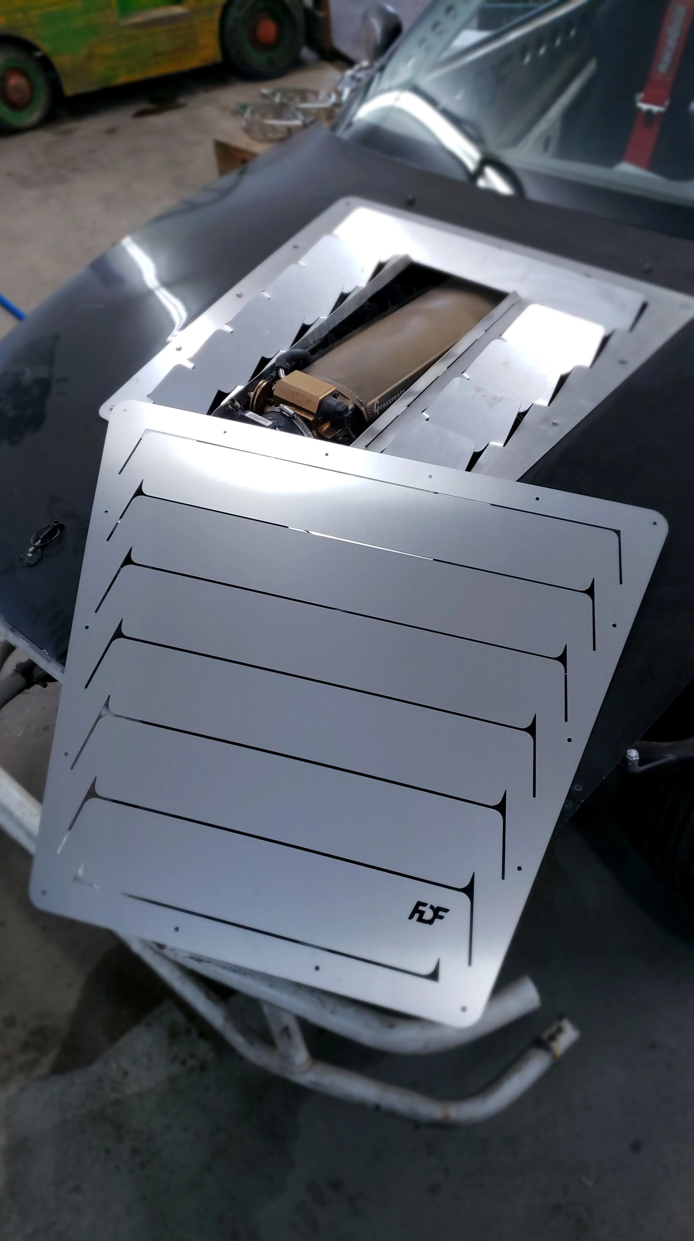 Universal Hood Vent - Image 6