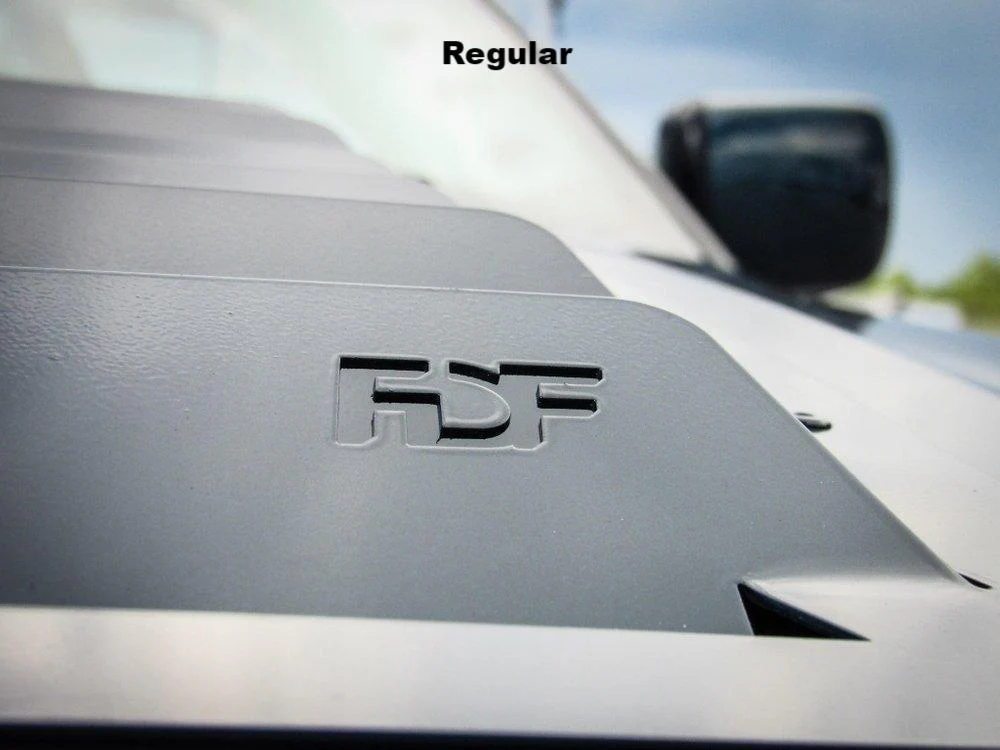 Universal Hood Vent - Image 7