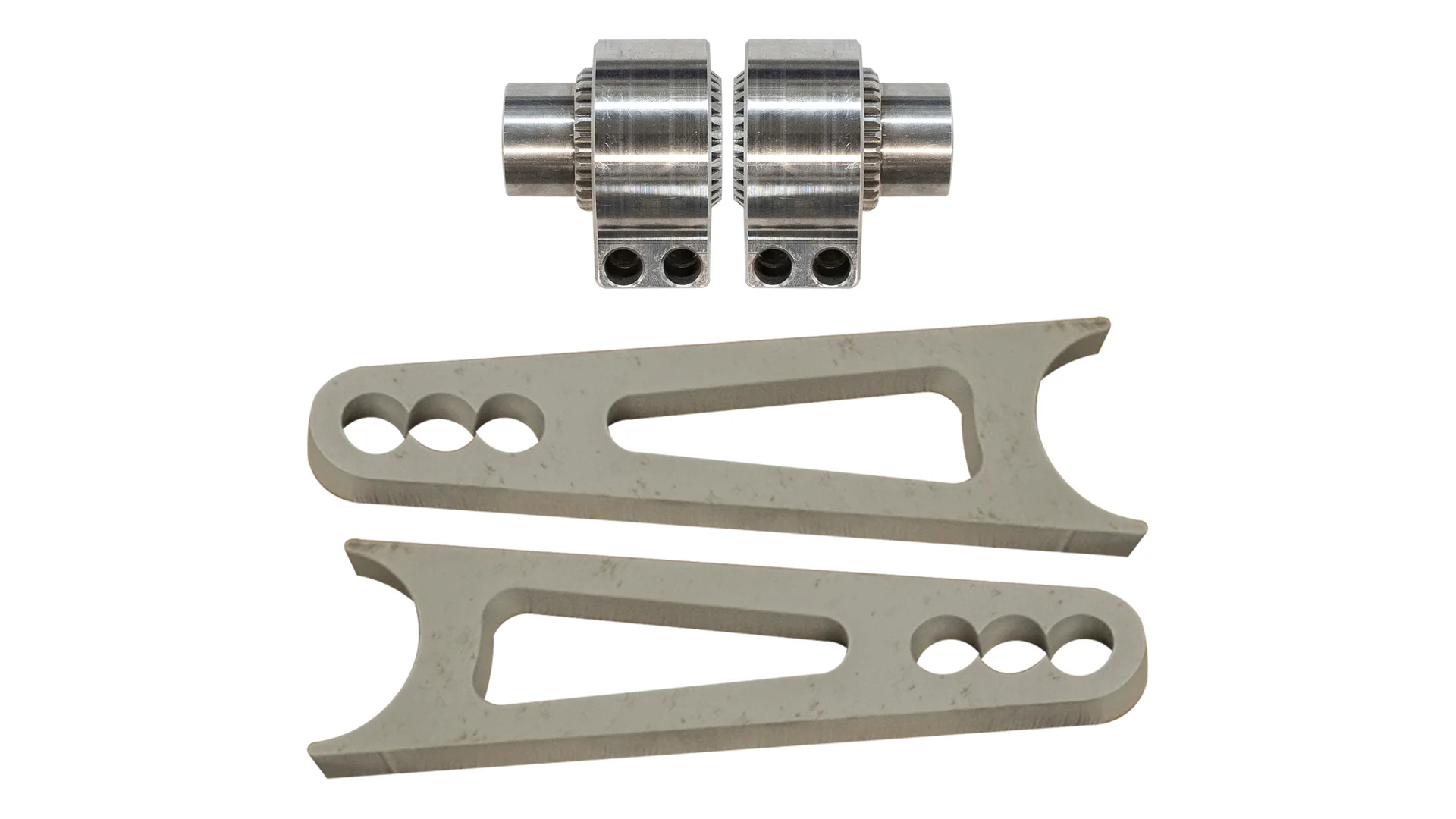 Universal Spline Sway Bar Kit - Image 3