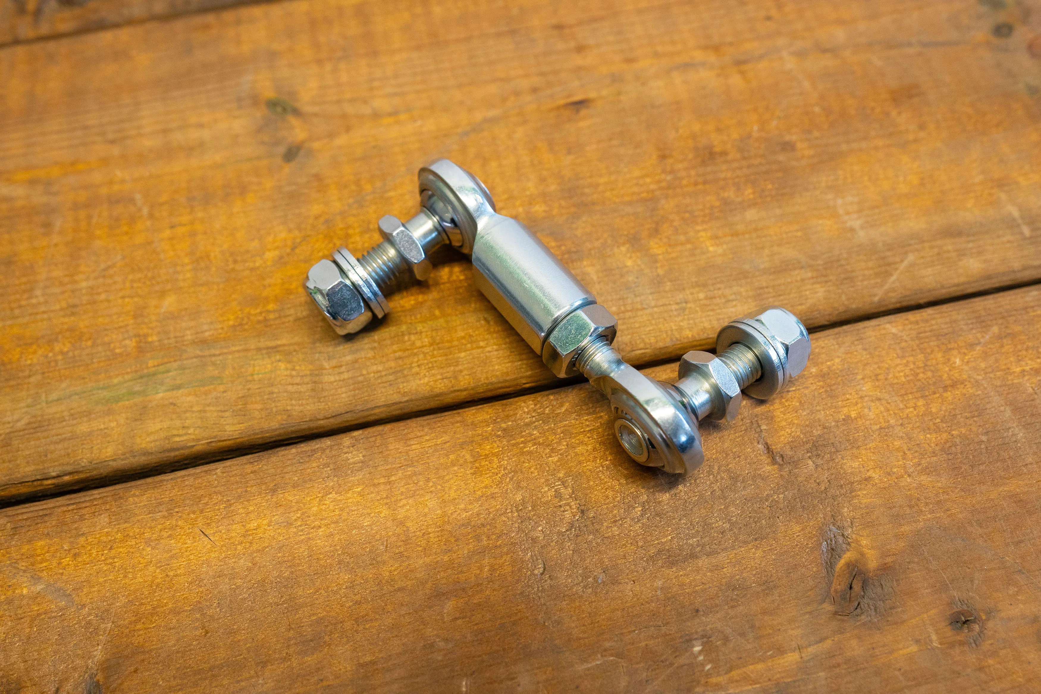 Universal Sway Bar End Links - Image 3