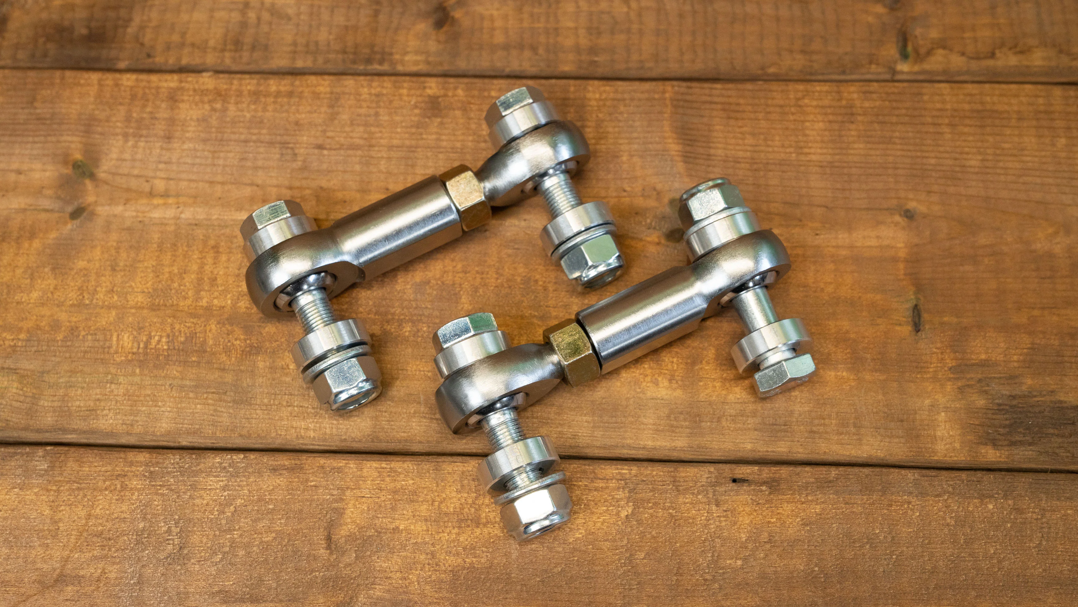 Universal Sway Bar End Links - Image 5