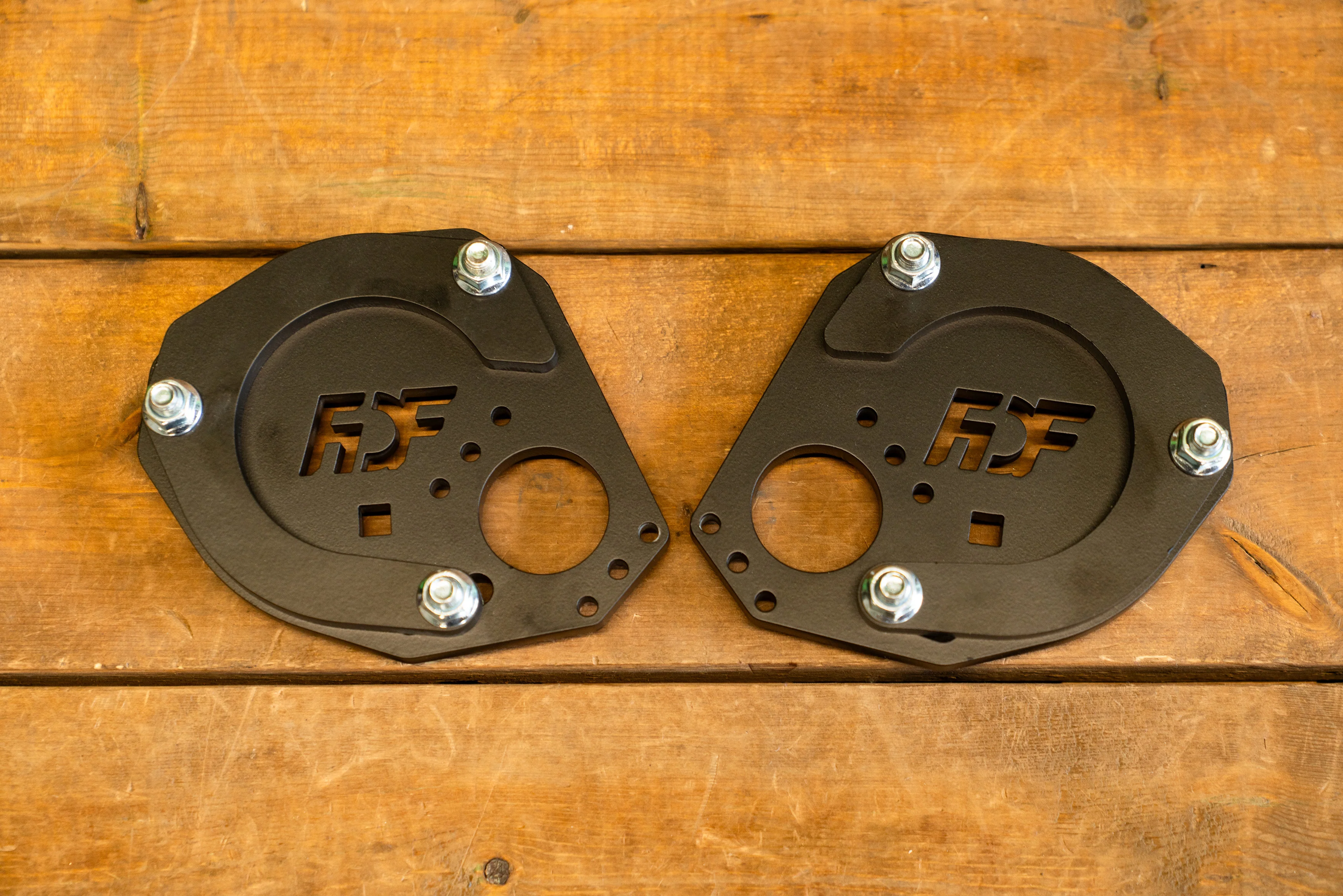 V1 Camber Plates (Discounted) - Image 3