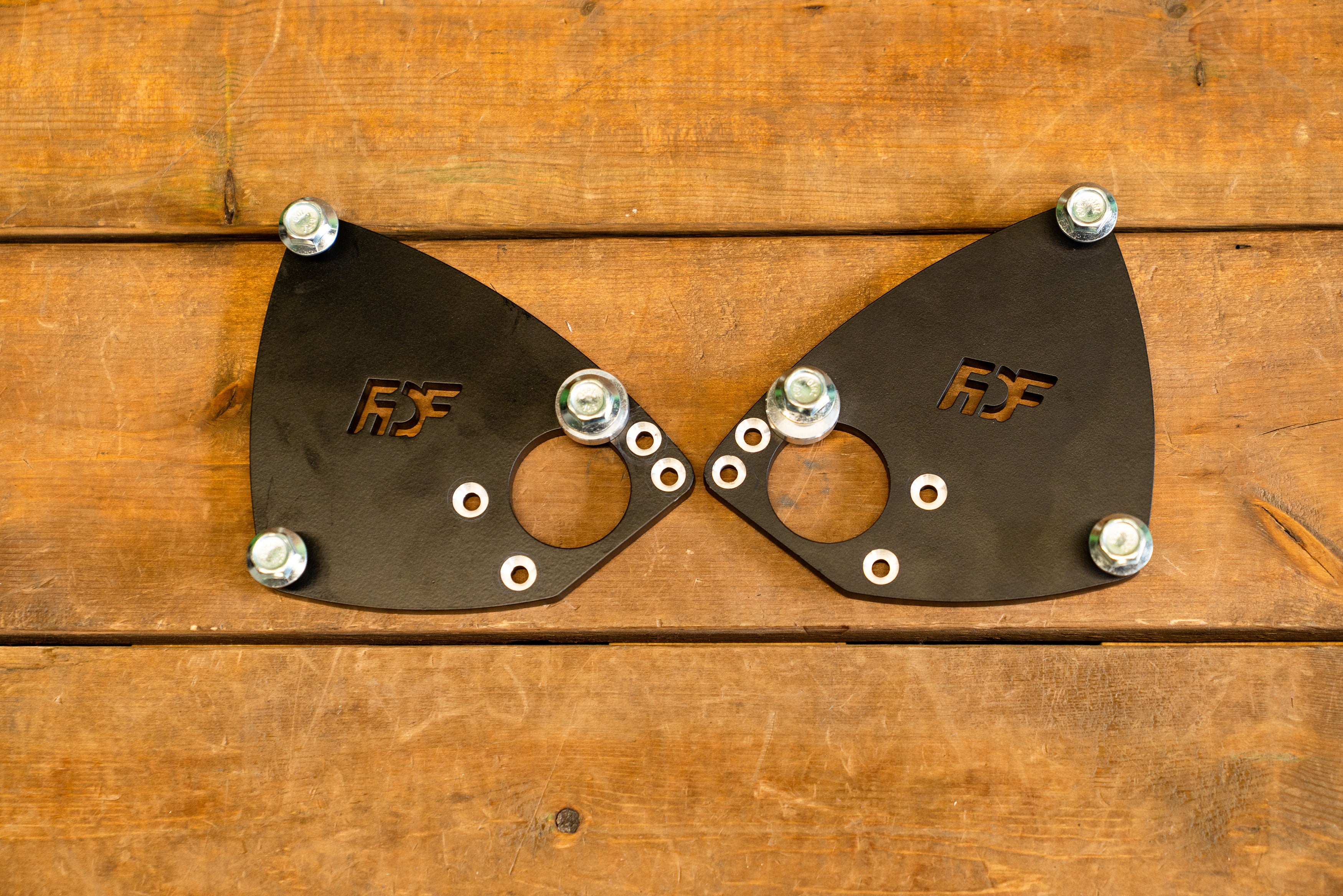V1 Camber Plates (Discounted) - Image 4