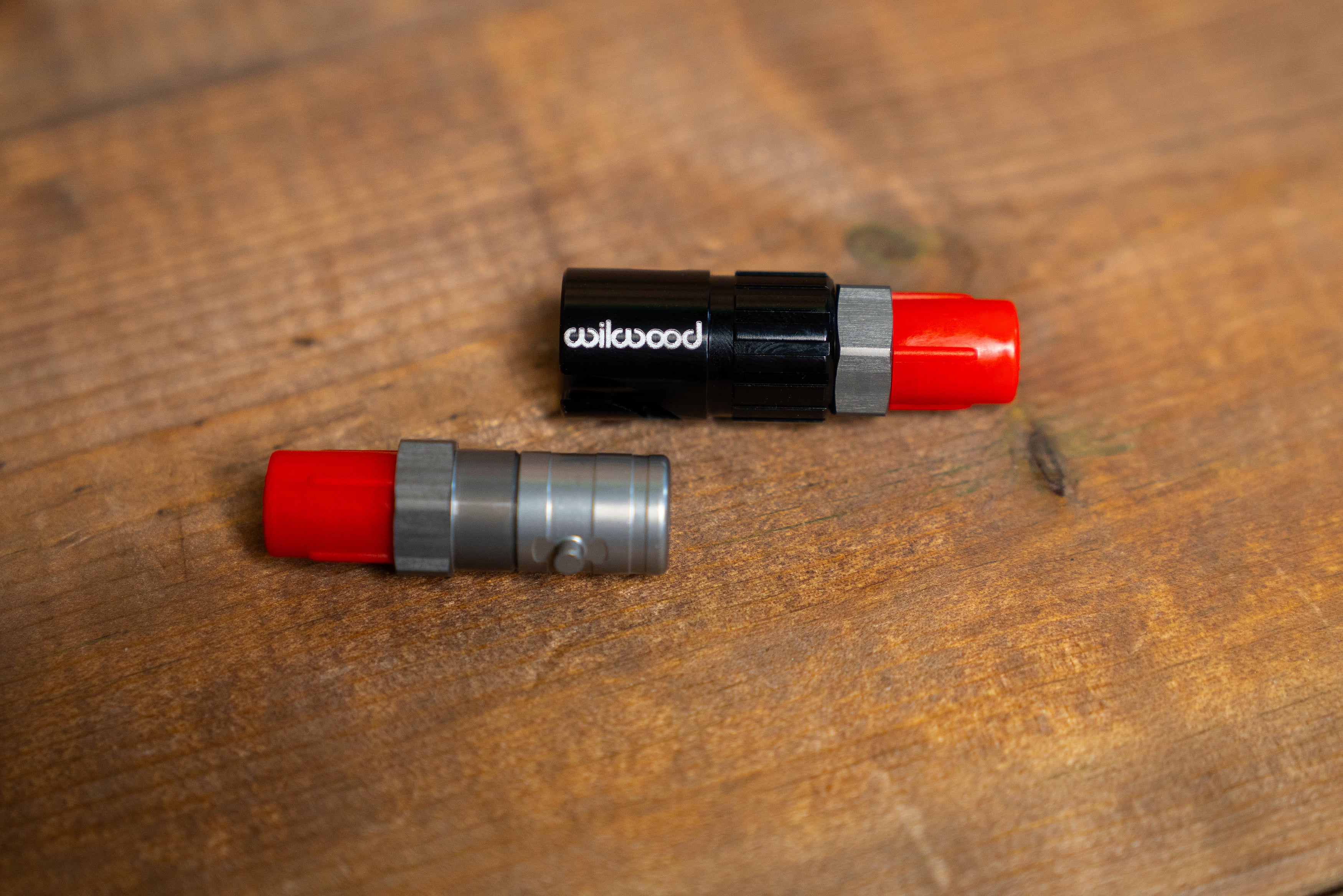 Wilwood Quick Disconnect Brake Fitting - Image 3