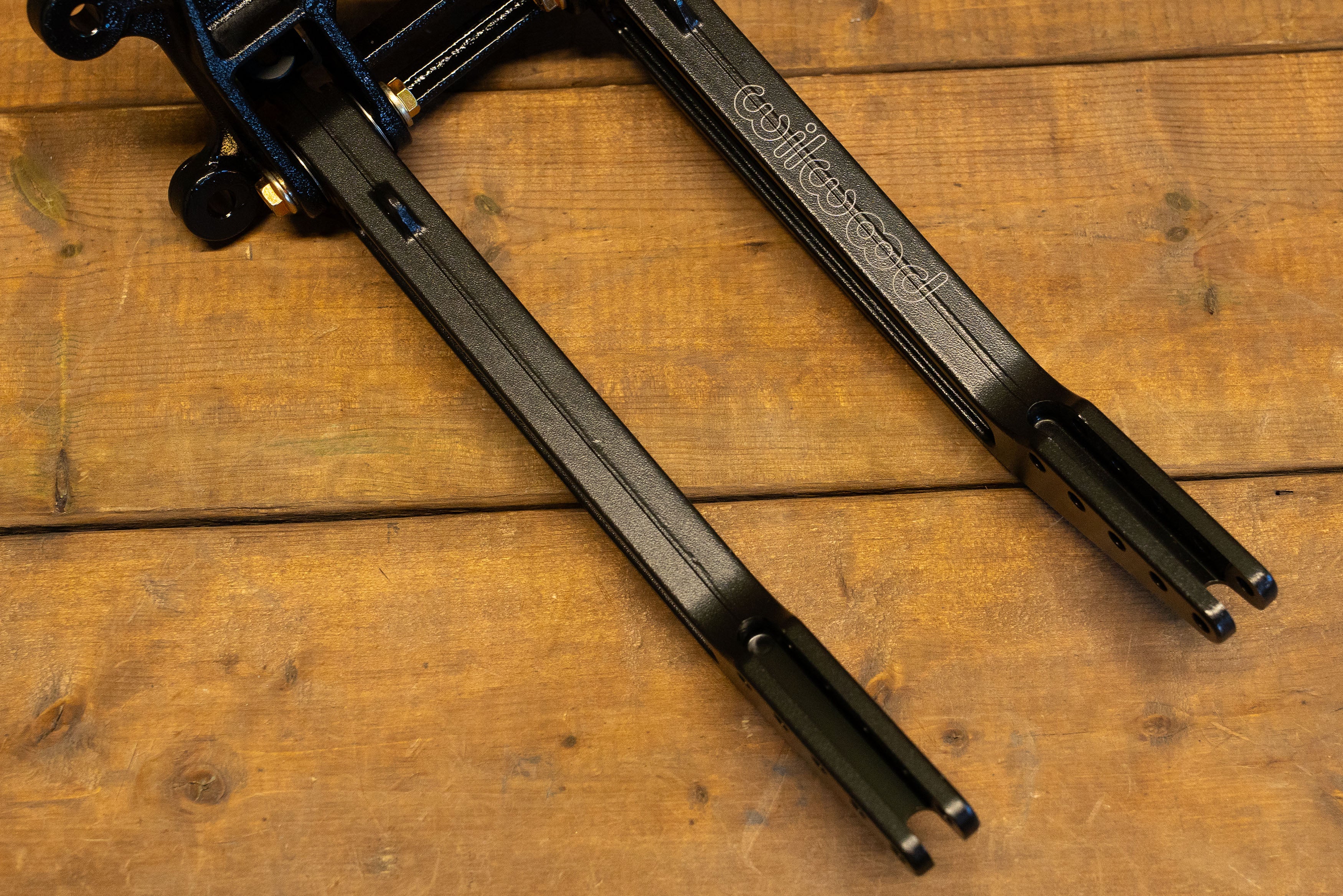 Wilwood Swing Pedal Set - Image 5