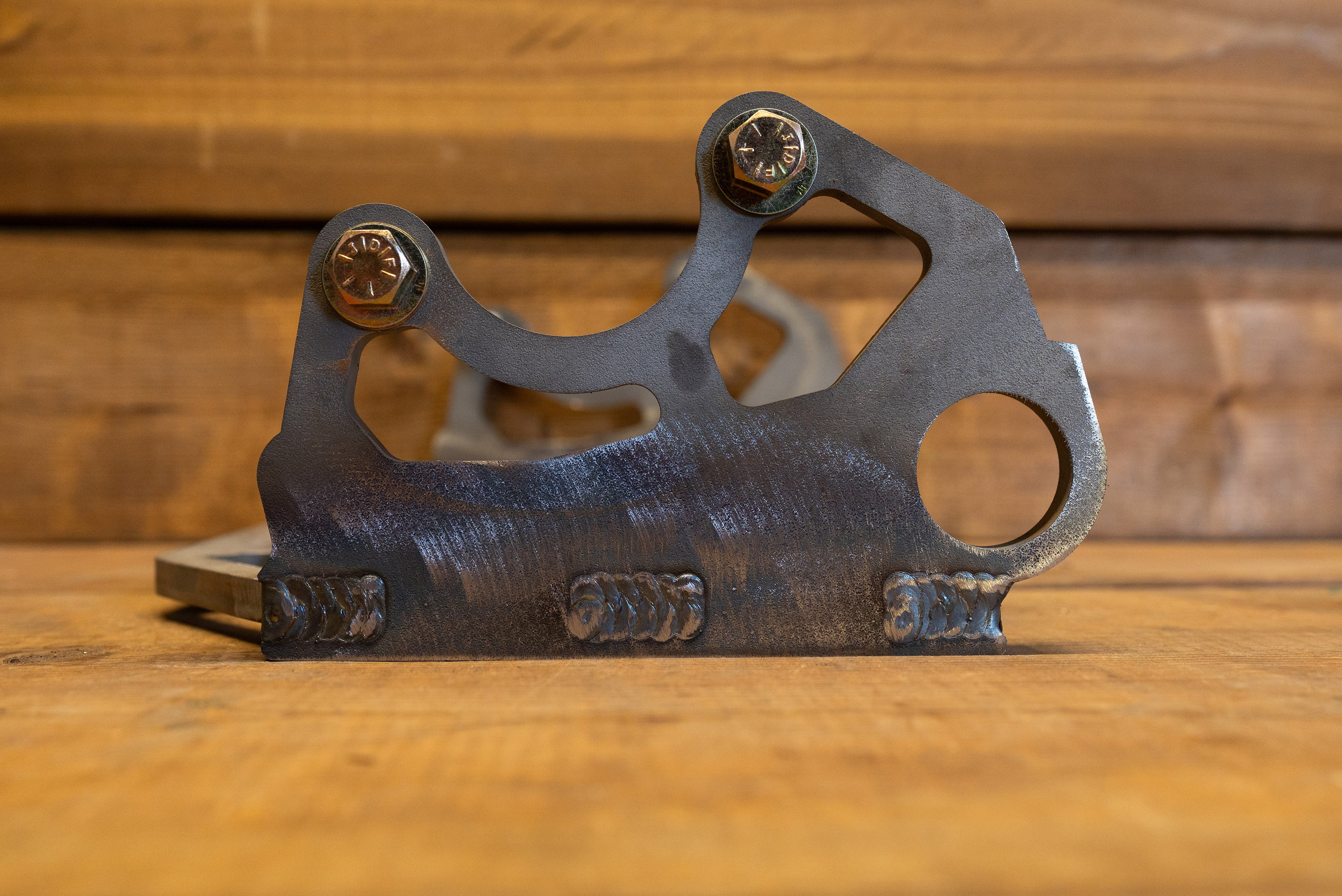 Winters Quick Change Weld in Mount JZX100 Chaser / Mark II / Cresta - Image 3